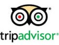 Trip Advisor logo and link
